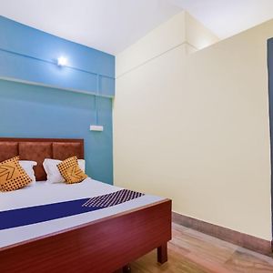 Executive Triple Room