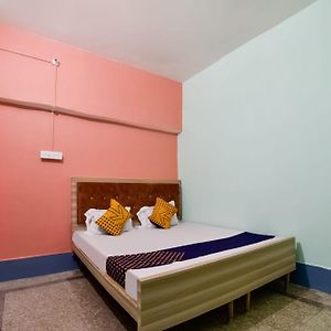 Triple Room Bathroom